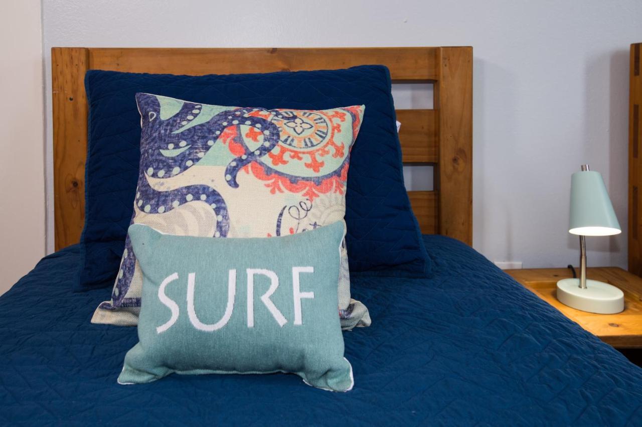 Beautiful Two-Story In Central Galveston, Short Walk To Beach, Near Downtown! | Seas The Breeze 빌라 외부 사진